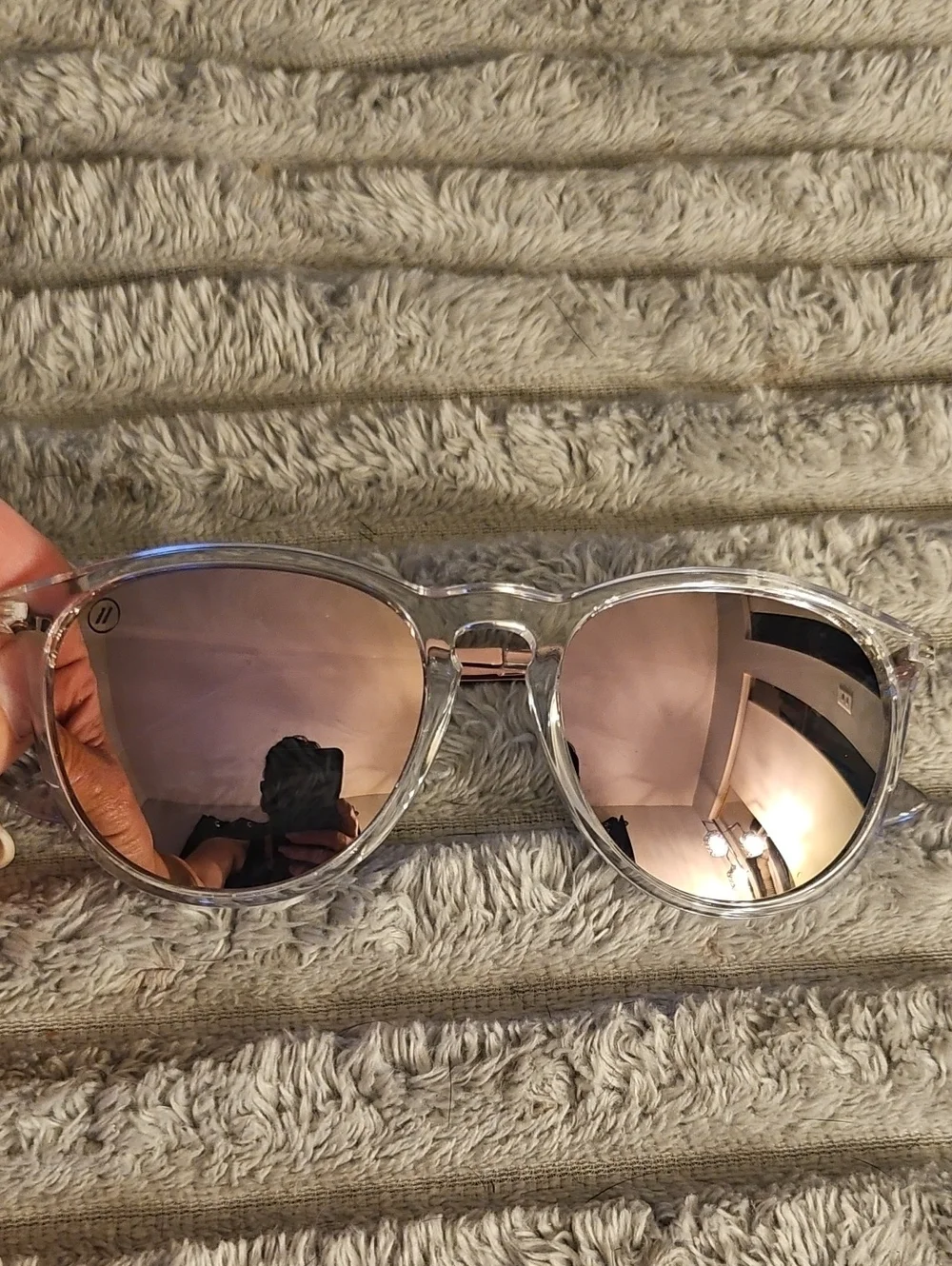 Blenders Eyewear 